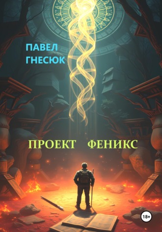 Павел Гнесюк, Проект Феникс
